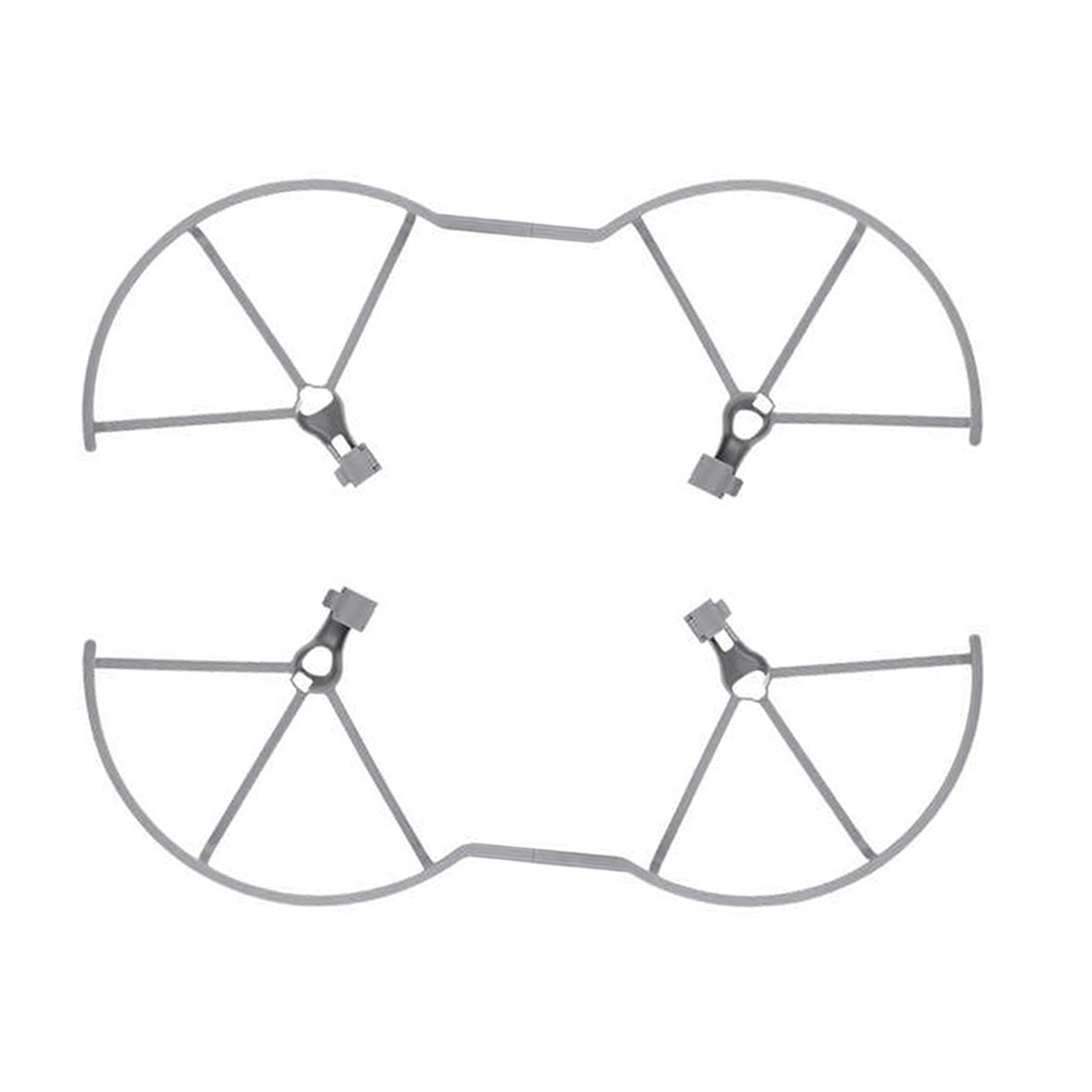 Propeller Guard For DJI Air 3/ - огляд і ціна Ekko Cosplay Prop