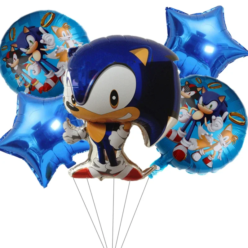 New Thumb Sonic Anime Cartoon  - огляд і ціна Cosplay Fire Prop