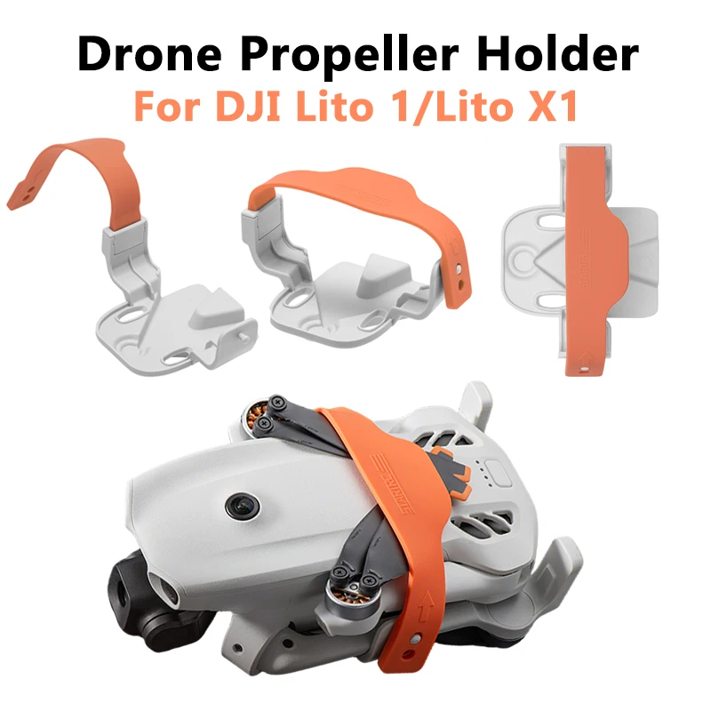 Drone Accessories Propeller Ho - огляд і ціна Ekko Cosplay Prop