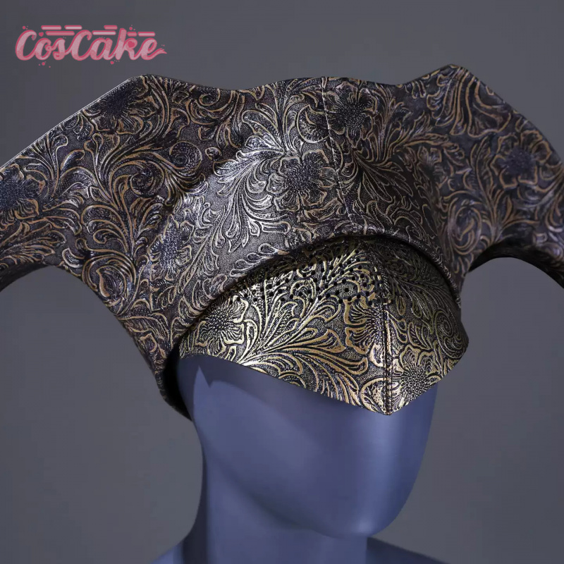 Game Bloodborne The Choir Cosp - огляд і ціна Bloodborne Cosplay Prop