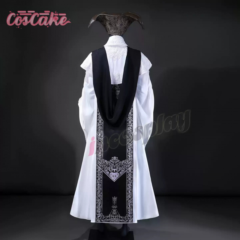 Game Bloodborne The Choir Cosp - огляд і ціна Bloodborne Cosplay Prop