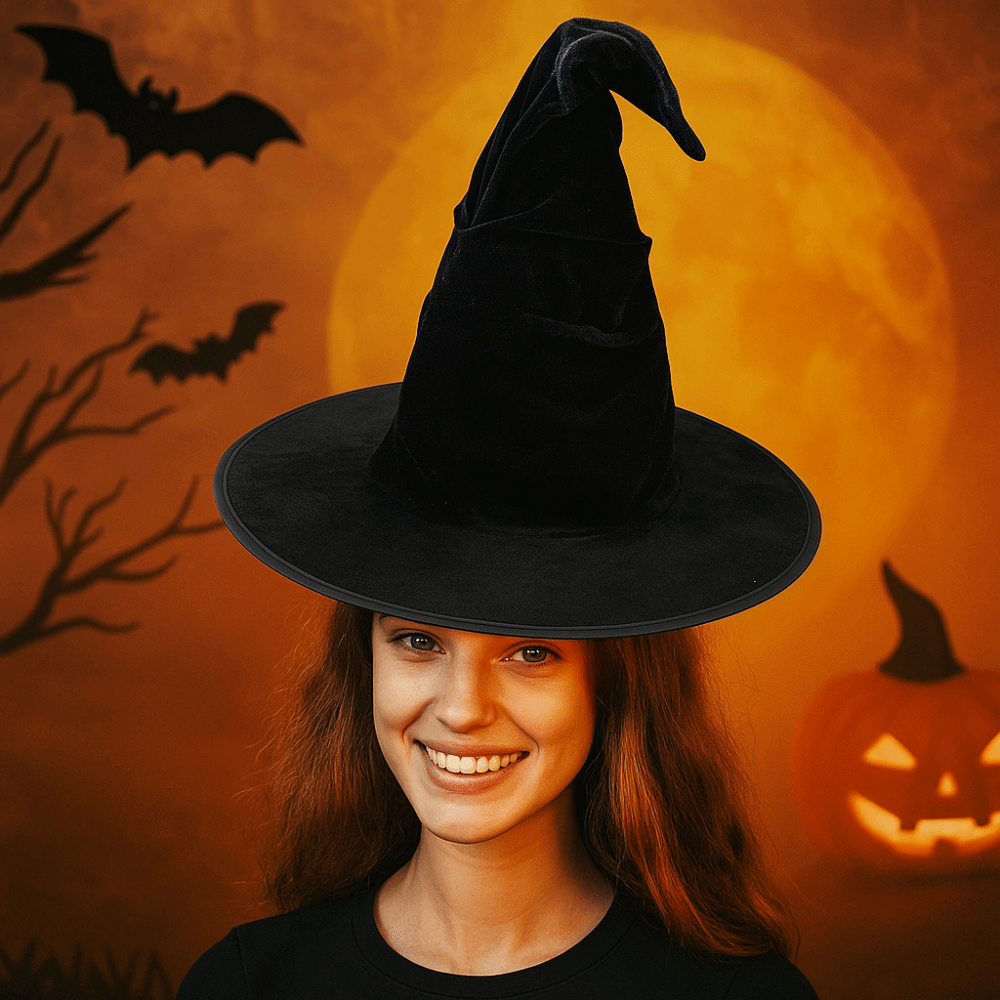Easy To Storage Velvet Hallowe - огляд і ціна Easy Cosplay Prop
