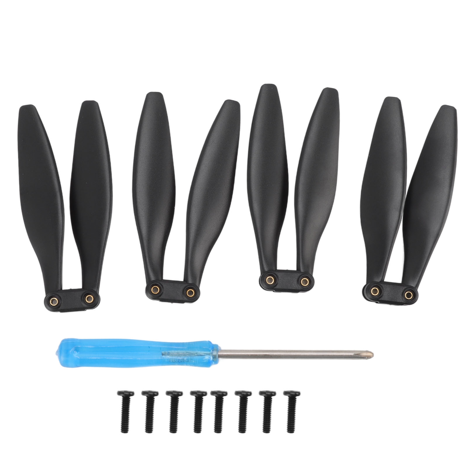 2 Pair Drone Propeller for Hol - огляд і ціна Ekko Cosplay Prop