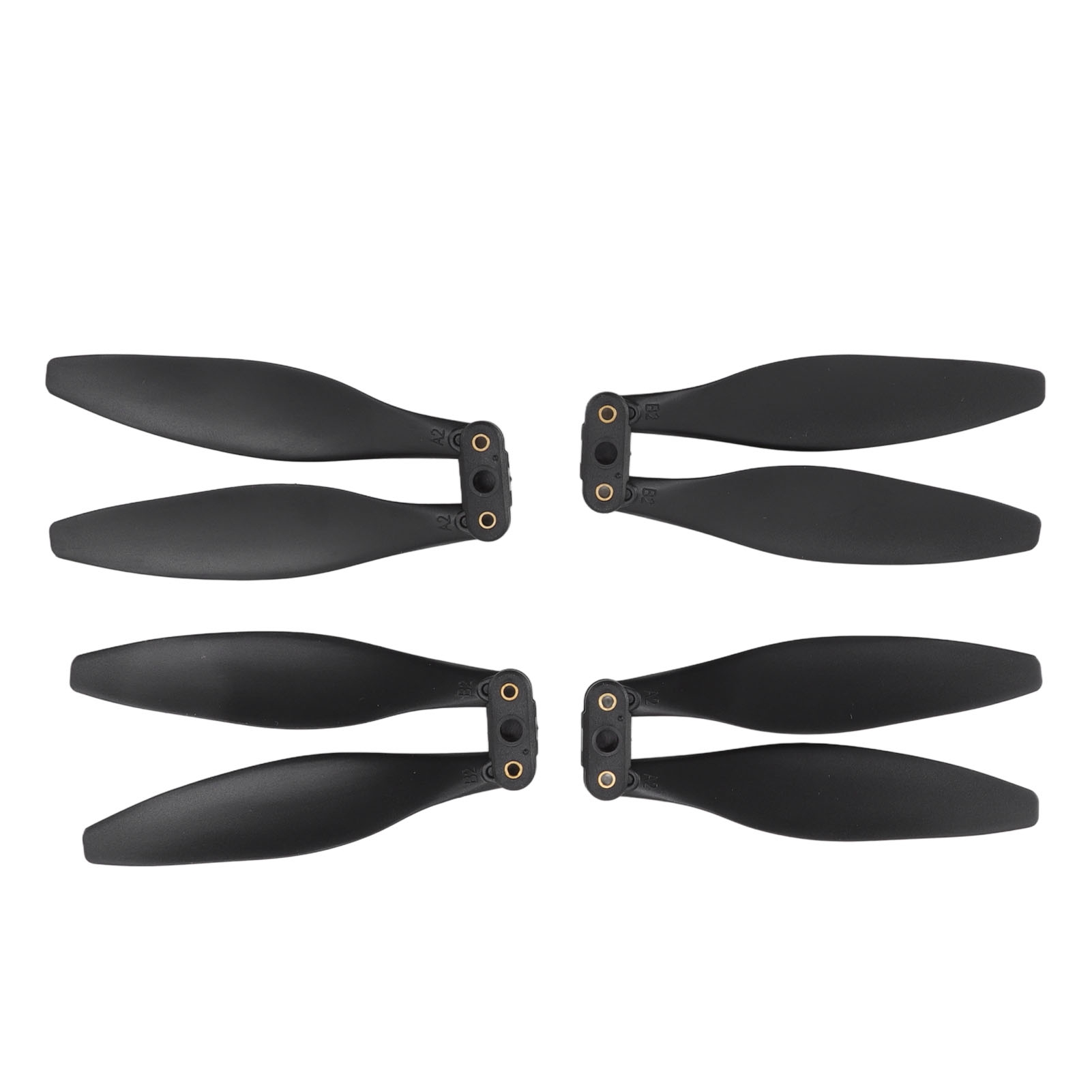 2 Pair Drone Propeller for Hol - огляд і ціна Ekko Cosplay Prop