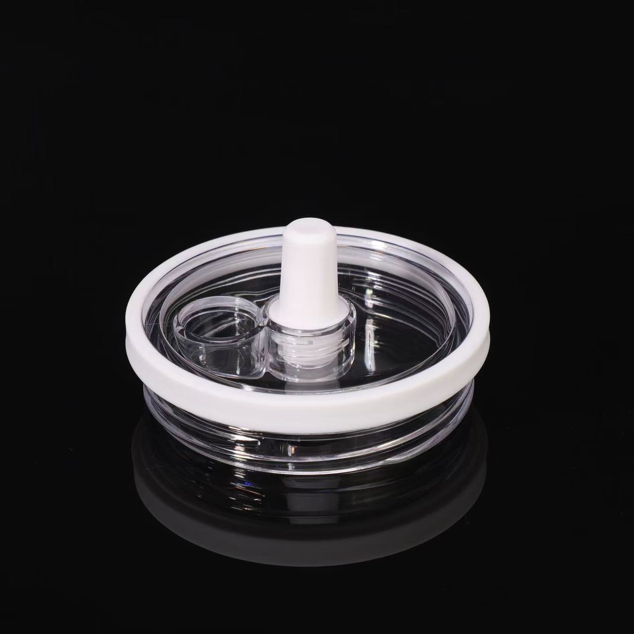 30/40oz Spill-proof Cup Cover  - огляд і ціна Worbla Thermoplastic