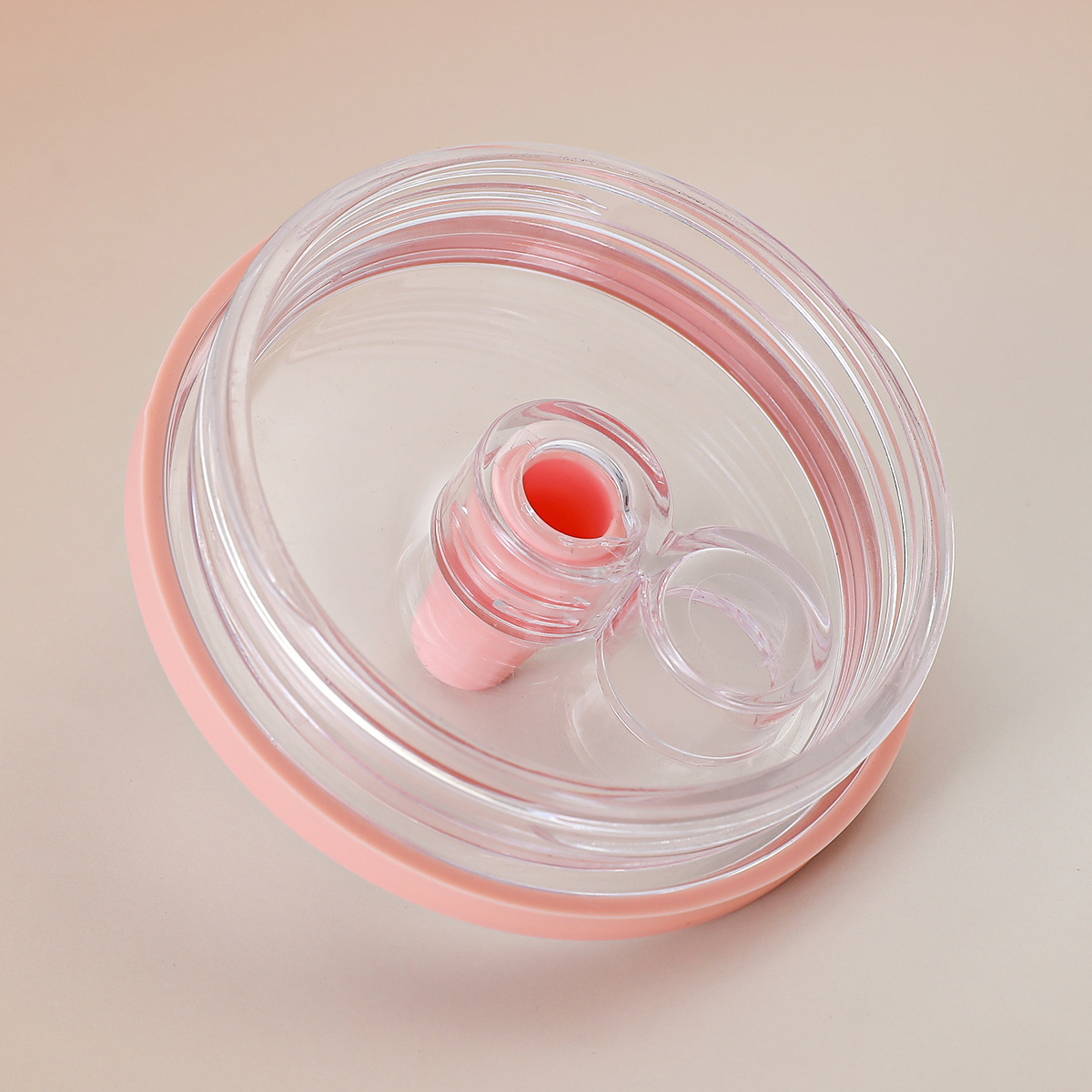 30/40oz Spill-proof Cup Cover  - огляд і ціна Worbla Thermoplastic