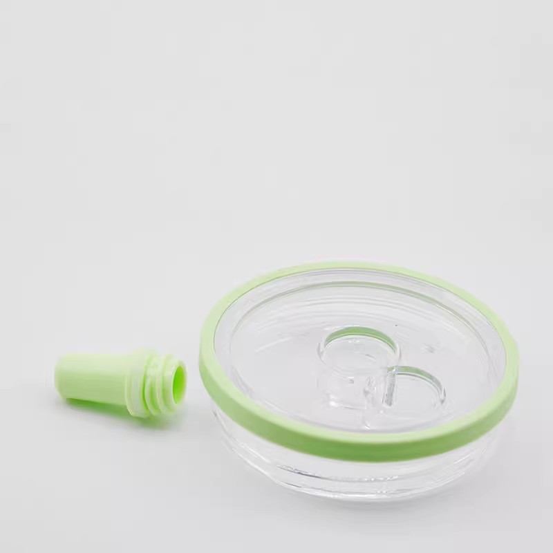 30/40oz Spill-proof Cup Cover  - огляд і ціна Worbla Thermoplastic