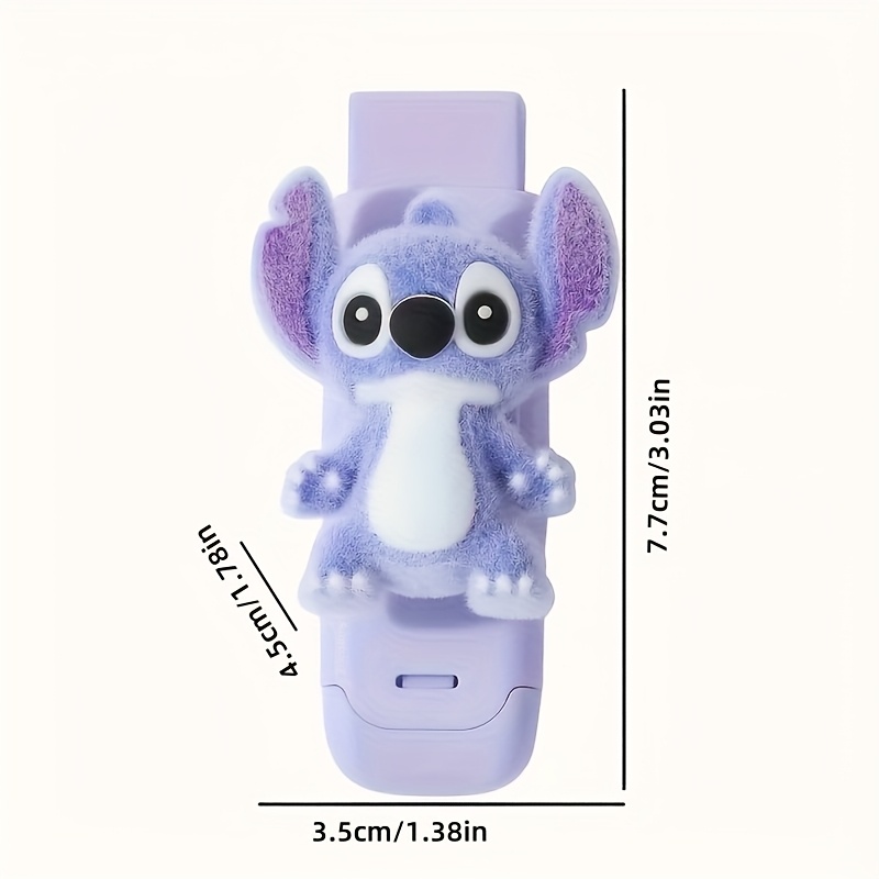 Disney Stitch Eraser, Designed - огляд і ціна Easy Cosplay Prop