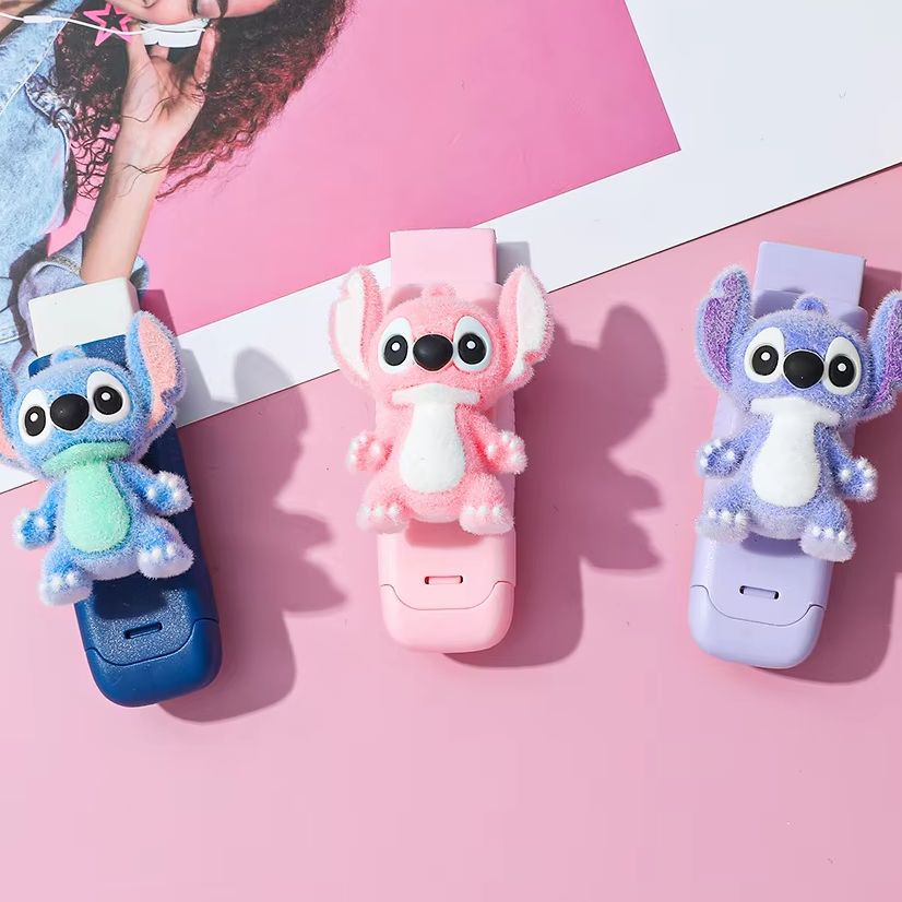 Disney Stitch Eraser, Designed - огляд і ціна Easy Cosplay Prop