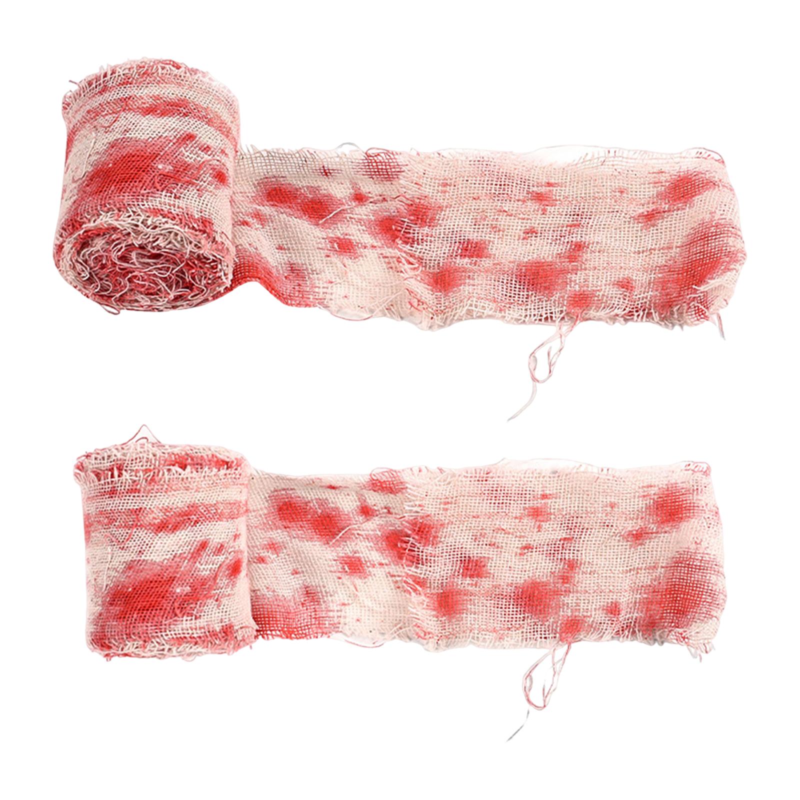 Halloween Creepy Cloth Photo P - огляд і ціна Easy Cosplay Prop