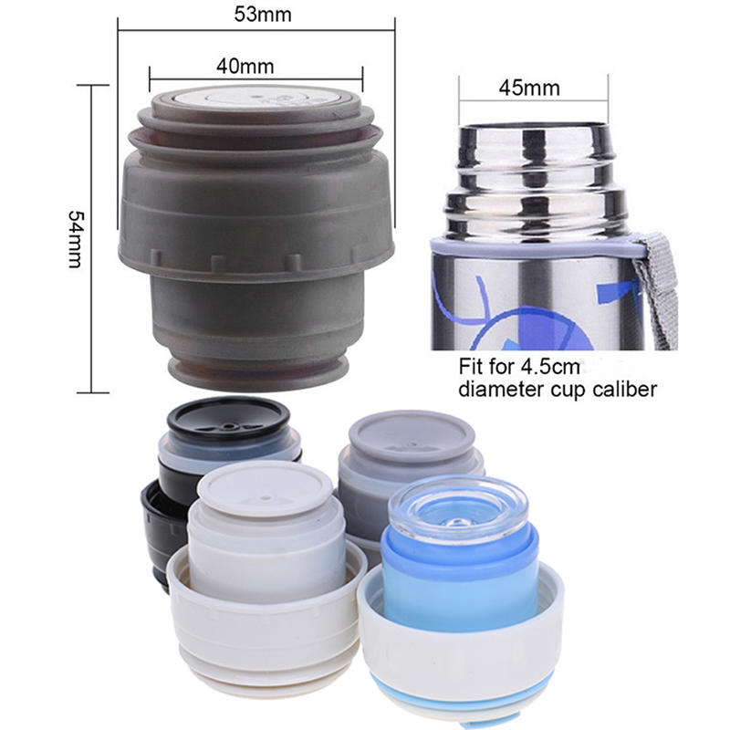 4.5cm Thermos Cover Mug Outlet - огляд і ціна Worbla Thermoplastic