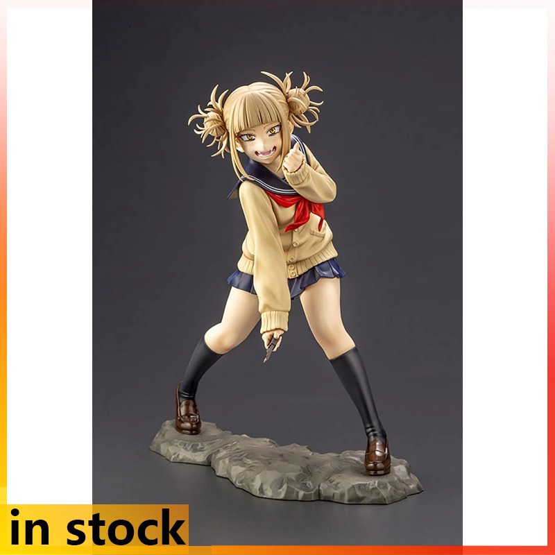 Kotobukiya Boku No Hero Academ - огляд і ціна Kotobukiya Artfx
