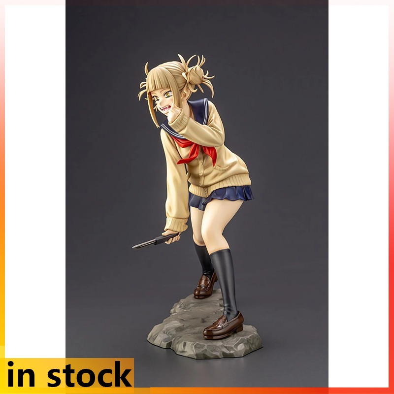 Kotobukiya Boku No Hero Academ - огляд і ціна Kotobukiya Artfx