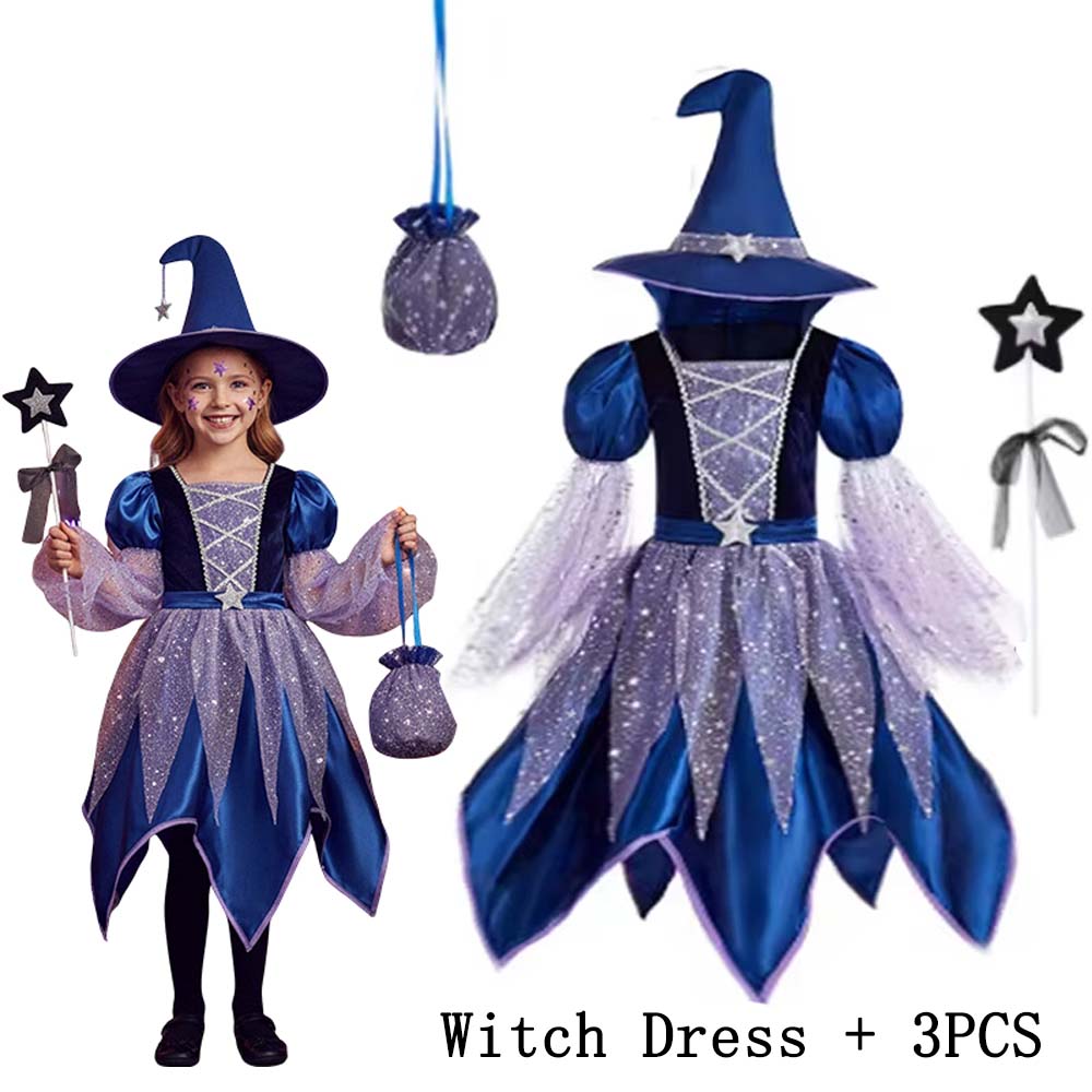 Kids Halloween Witch Pumpkin C - огляд і ціна Cosplay Bat Prop