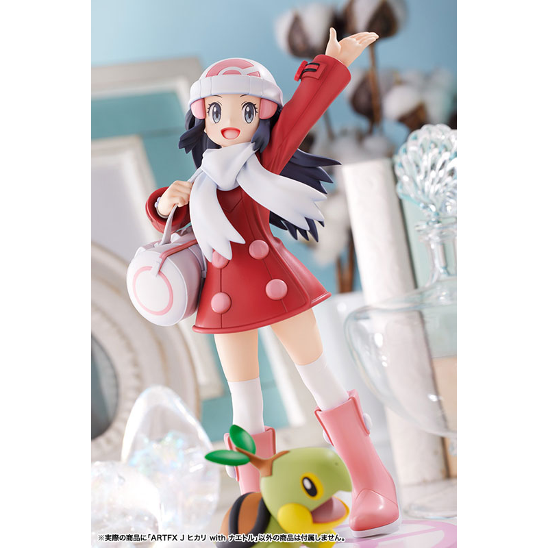 100% Original Kotobukiya ARTFX - огляд і ціна Kotobukiya Artfx