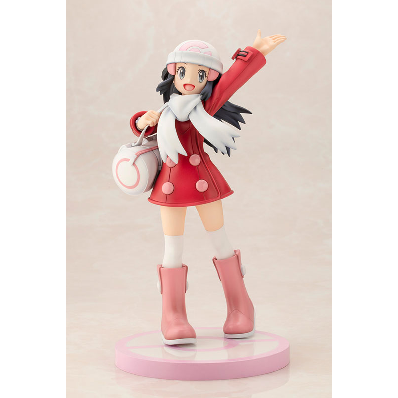 100% Original Kotobukiya ARTFX - огляд і ціна Kotobukiya Artfx