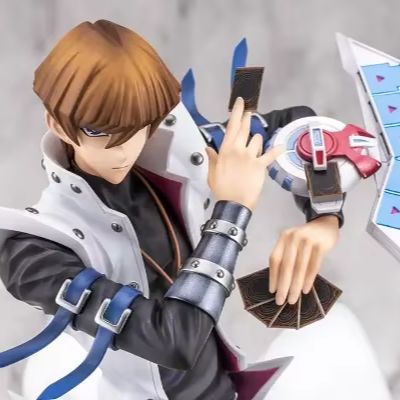 Pre-order ARTFX J Seto Kaiba Y - огляд і ціна Kotobukiya Artfx