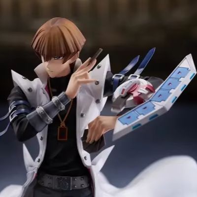 Pre-order ARTFX J Seto Kaiba Y - огляд і ціна Kotobukiya Artfx