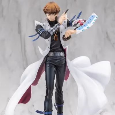Pre-order ARTFX J Seto Kaiba Y - огляд і ціна Kotobukiya Artfx