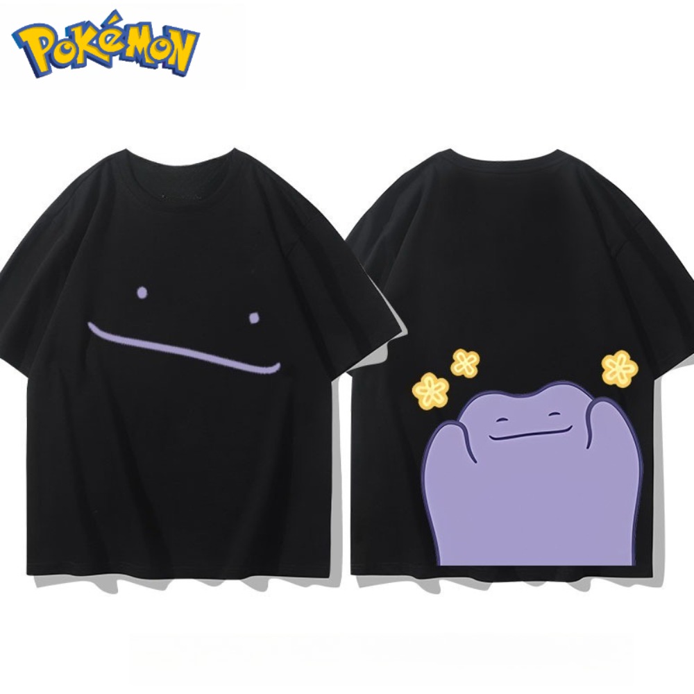 2026 Summer Pokemon Ditto Doub - огляд і ціна Pokeball Cosplay Prop