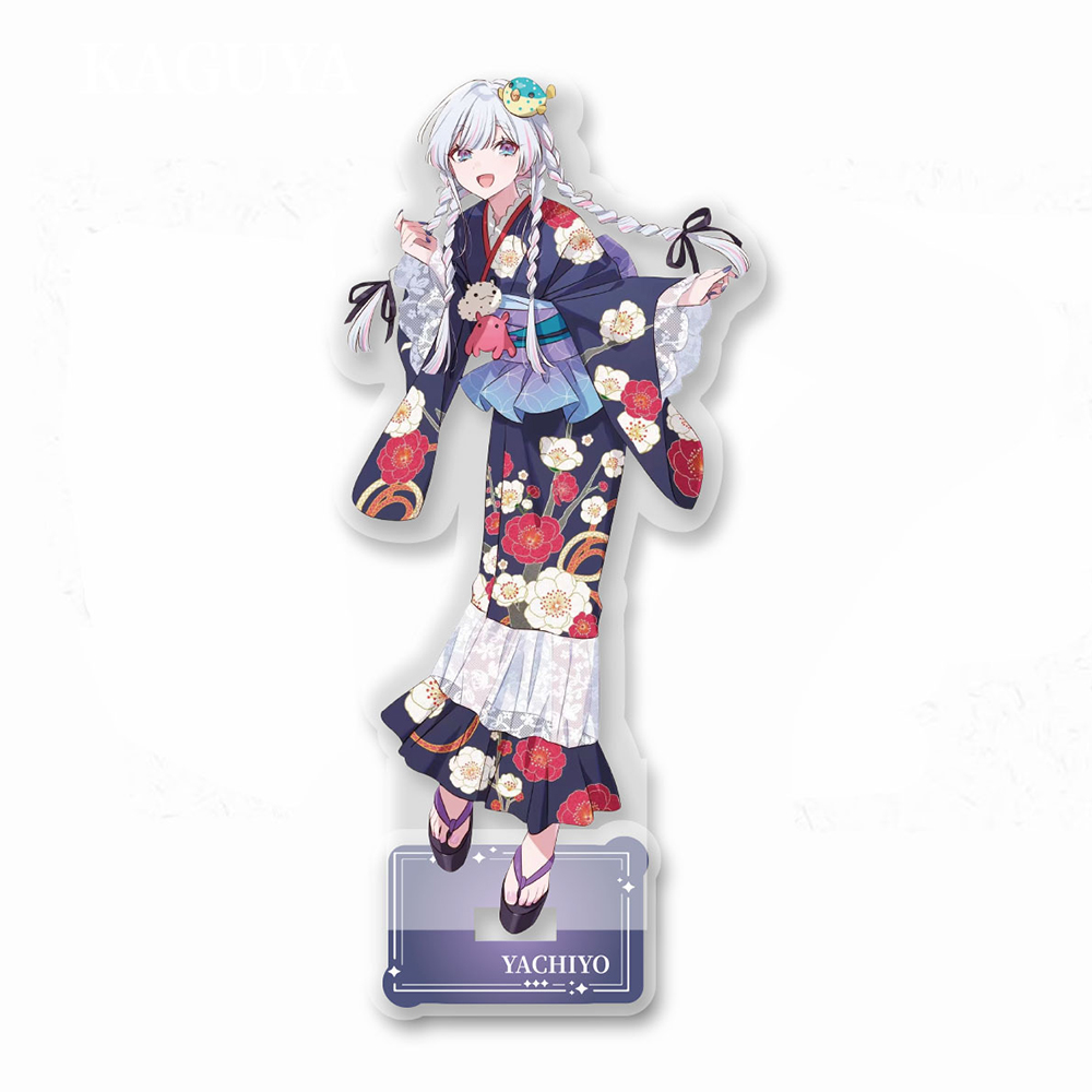 Anime Cosmic Princess Kaguya I - огляд і ціна Prop For Cosplay