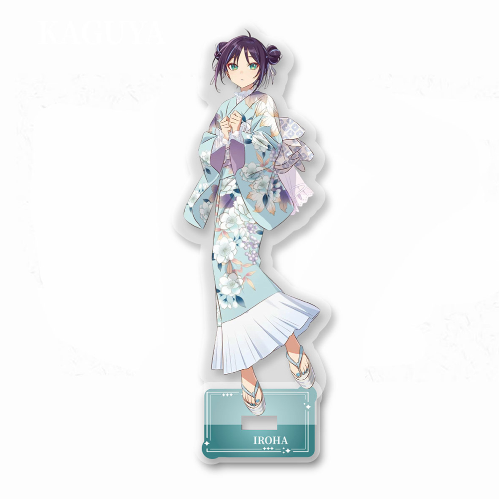 Anime Cosmic Princess Kaguya I - огляд і ціна Prop For Cosplay