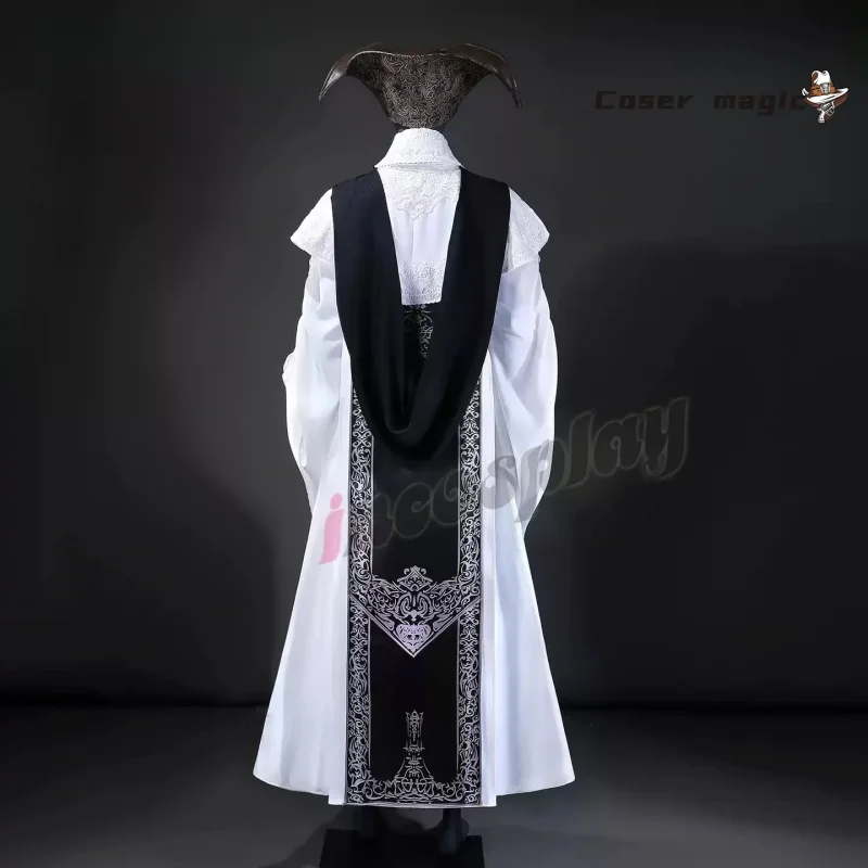2025 new Game Bloodborne Choir - огляд і ціна Bloodborne Cosplay Prop