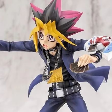 【In Stock】KOTOBUKIYA ARTFX J D - огляд і ціна Kotobukiya Artfx