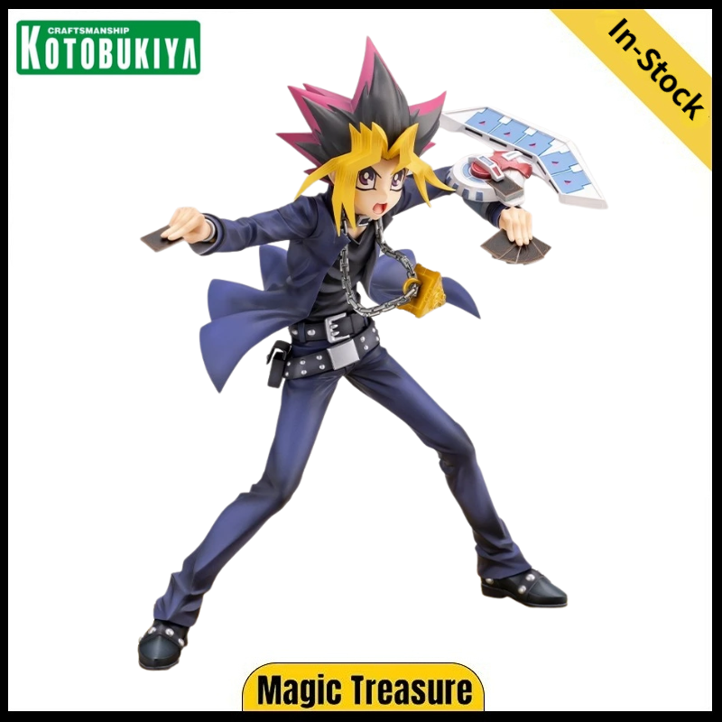 【In Stock】KOTOBUKIYA ARTFX J D - огляд і ціна Kotobukiya Artfx