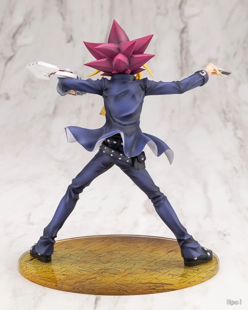【In Stock】KOTOBUKIYA ARTFX J D - огляд і ціна Kotobukiya Artfx
