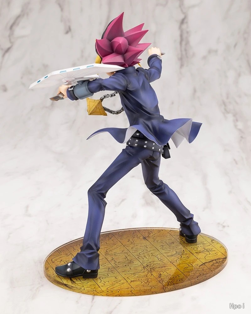 【In Stock】KOTOBUKIYA ARTFX J D - огляд і ціна Kotobukiya Artfx