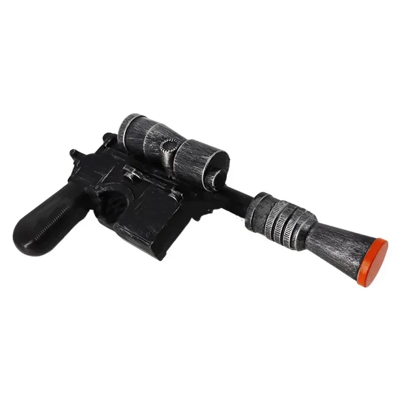 Premium Outfit Han Cosplay Pro - огляд і ціна Cosplay Prop Pistol
