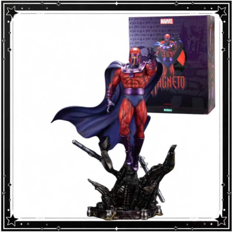 【In stock】Kotobukiya ARTFX Mag - огляд і ціна Kotobukiya Artfx