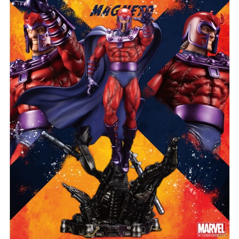 【In stock】Kotobukiya ARTFX Mag - огляд і ціна Kotobukiya Artfx