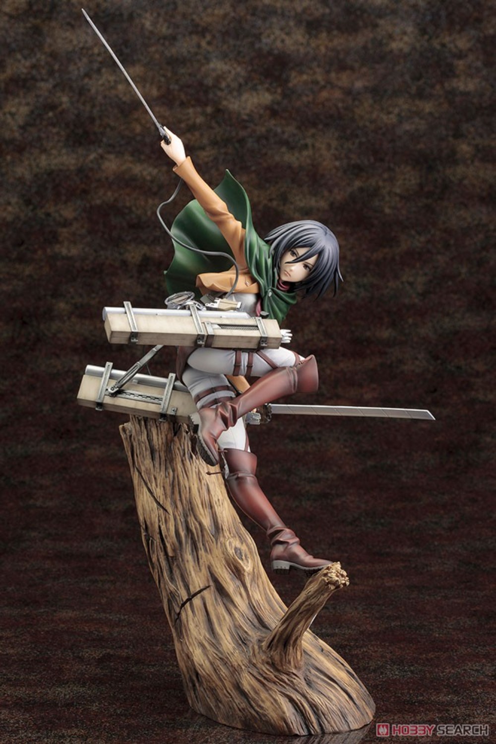 【JM】100% Original in Stock Kot - огляд і ціна Kotobukiya Artfx