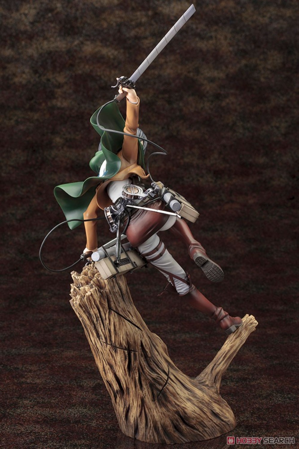 【JM】100% Original in Stock Kot - огляд і ціна Kotobukiya Artfx