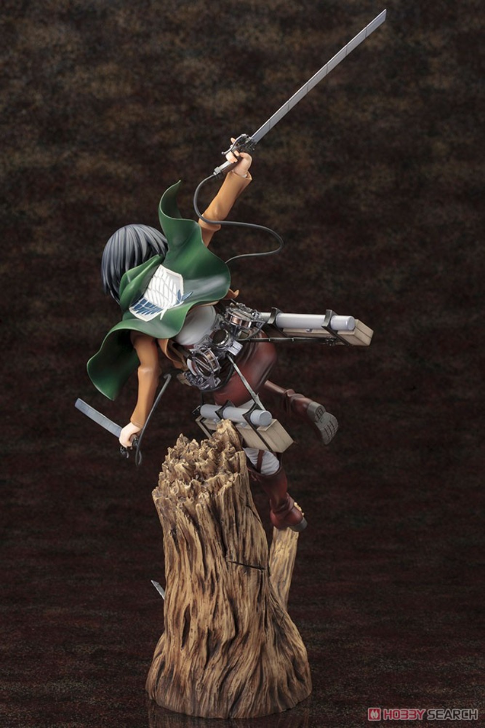 【JM】100% Original in Stock Kot - огляд і ціна Kotobukiya Artfx