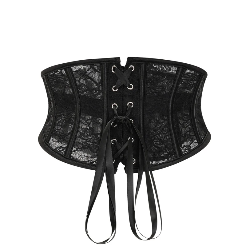 14 Spiral Steel Boned Underbus - огляд і ціна Boning Corset Steel
