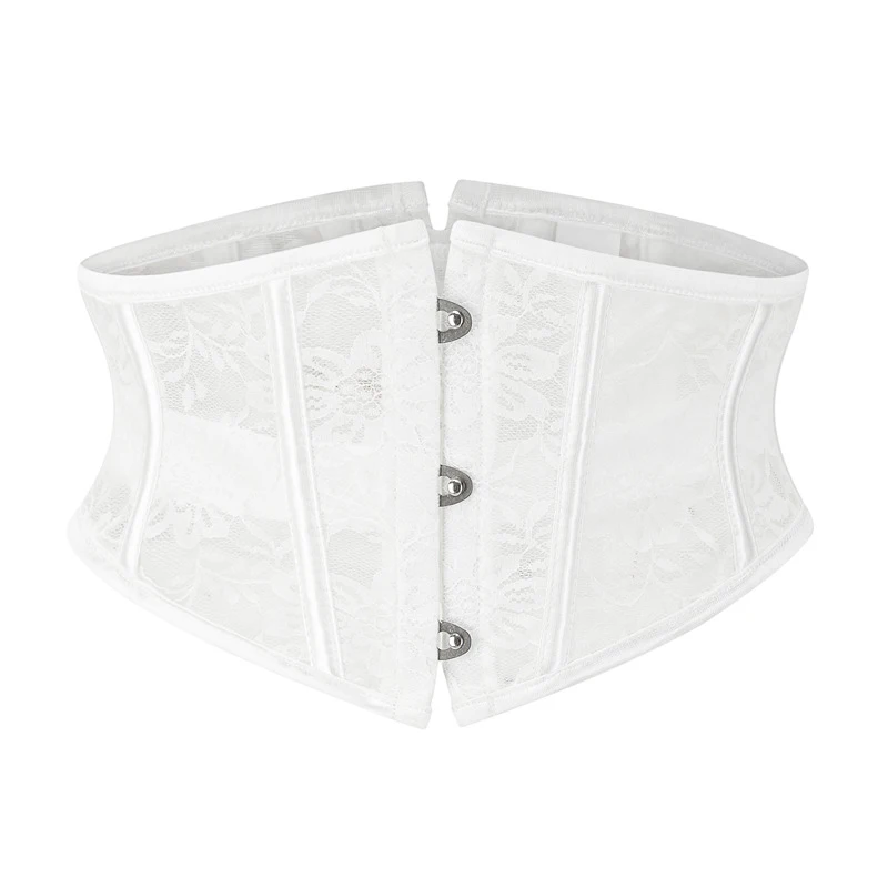 14 Spiral Steel Boned Underbus - огляд і ціна Boning Corset Steel